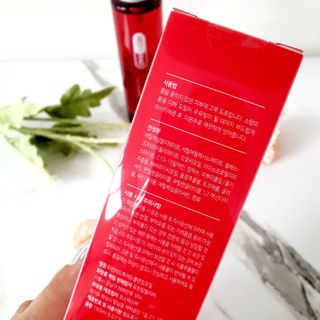 레드투래드 안티더스트 클렌징 오일 150ml — 5점을 준 리뷰어가 2021년 7월 올린 사용 사진