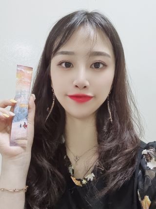 엘리샤코이 아임얼라이브 콤부차 콜라겐 506 스틱젤리 패션프루트 — 5점을 준 리뷰어가 2021년 6월 올린 사용 사진