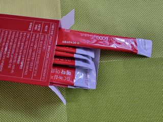 메타아르기닌 GC녹십자웰빙 메타 아르기닌 6000 플러스 오르니틴 — 5점을 준 리뷰어가 2022년 4월 올린 사용 사진