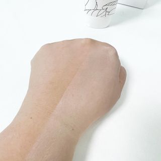 렉스리 데일리 톤업 크림 Rexri Daily Tone Up Cream — 5점을 준 리뷰어가 2022년 9월 올린 사용 사진