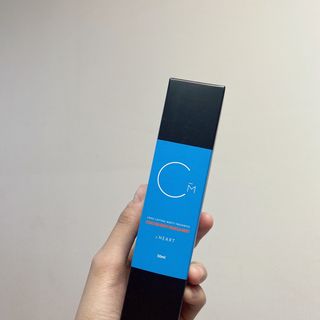 [스포츠 미스트] 쿨링샷 머슬 미스트(50ml) — 4점을 준 리뷰어가 2022년 7월 올린 사용 사진