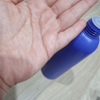 자민경 스노우포맨 클럽 허그 스페셜 세트 — 5점을 준 리뷰어가 2021년 2월 올린 사용 사진