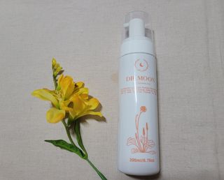 MF프리 [닥터문] 유산균 락토케어 질경초 여성청결제 200ml (폼타입) — 5점을 준 리뷰어가 2022년 9월 올린 사용 사진