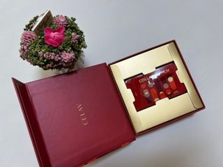프리마인 귀족의 콜라겐, 92배 흡수율. 럭셔리 프리미엄 셀라브 콜라겐필름 30매 — 5점을 준 리뷰어가 2022년 5월 올린 사용 사진