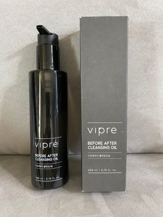 비프리코스메틱 비포에프터 클렌징오일 200ml — 5점을 준 리뷰어가 2023년 2월 올린 사용 사진