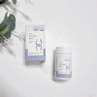 프리마인 평생 써야하는 관절의 건강을 위한 완벽설계 솔루션 관절n마디케어 플러스 120정 — 4점을 준 리뷰어가 2021년 10월 올린 사용 사진