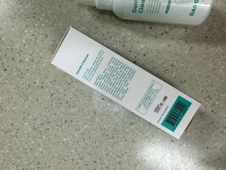 [댕모어 클리너 3종] 아이클리너 / 이어클리너 / 덴탈클리너 3종 세트 (120ml) — 5점을 준 리뷰어가 2023년 9월 올린 사용 사진