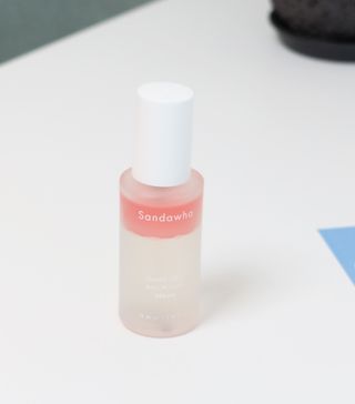 산다화 더블 이펙트 안티 링클 세럼 50ml — 5점을 준 리뷰어가 2022년 12월 올린 사용 사진