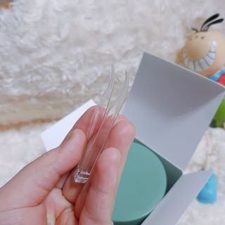 팜스테이 티트리 바이옴 카밍 토너 패드 — 5점을 준 리뷰어가 2022년 12월 올린 사용 사진