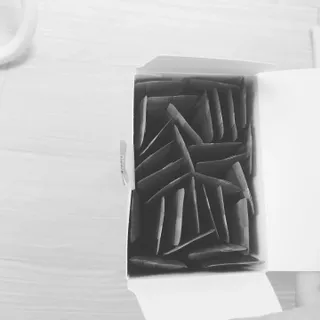 브이푸드 알로에 트리플케어 — 5점을 준 리뷰어가 2022년 4월 올린 사용 사진