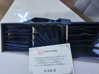광동생활건강 [광동] 바르게 만든 녹용, 광동정녹청 30포. — 5점을 준 리뷰어가 2023년 3월 올린 사용 사진