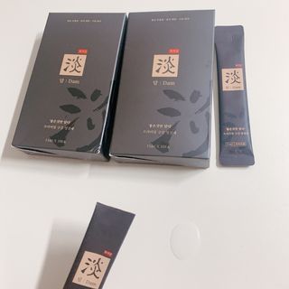 담소은 자극없는 무알콜 휴대용 한방가글 스틱 가글담 — 4점을 준 리뷰어가 2022년 8월 올린 사용 사진