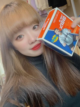 [닥터루템] THIS IS 아미노 디스이즈아미노 필수 조원희 아미노산 1box(15포) — 3점을 준 리뷰어가 2023년 1월 올린 사용 사진