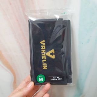 반테린서포터 무릎보호대 — 5점을 준 리뷰어가 2021년 6월 올린 사용 사진