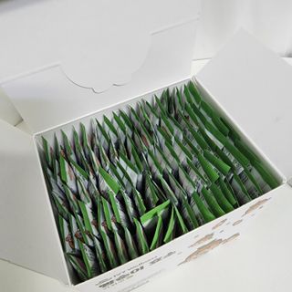 아이비웰니스 빵순이 식탁 위의 필수템! 빵순이 효소 키위맛 100포 + 석류맛 14포 (총 114포) — 5점을 준 리뷰어가 2023년 1월 올린 사용 사진