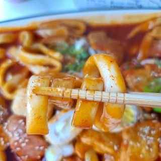 (주)어메이징팩토리 a.칼볶이 — 5점을 준 리뷰어가 2021년 11월 올린 사용 사진