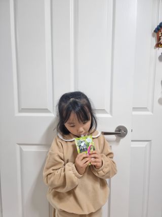 ORIHIRO 오리히로 곤약젤리 제로칼로리 130g 4종 4팩(맛별로 1팩씩) — 5점을 준 리뷰어가 2023년 1월 올린 사용 사진