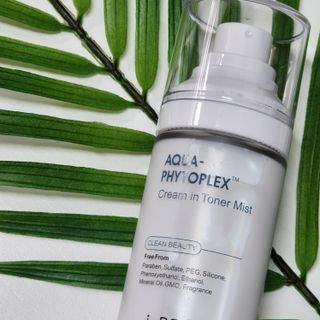 아이레시피 아쿠아피토플렉스 크림 인 토너 미스트 60ml — 5점을 준 리뷰어가 2023년 2월 올린 사용 사진