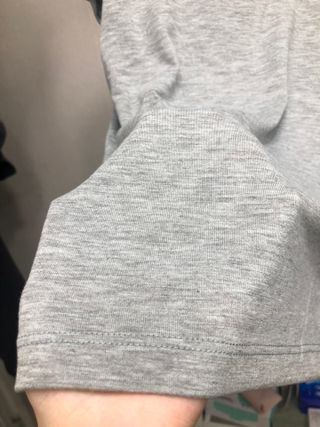 아르보노브라 아르보노 10color 데일리 반팔 노브라티 — 4.5점을 준 리뷰어가 2022년 5월 올린 사용 사진