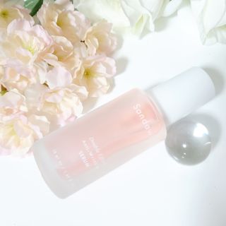 산다화 더블 이펙트 안티 링클 세럼 50ml — 5점을 준 리뷰어가 2021년 9월 올린 사용 사진