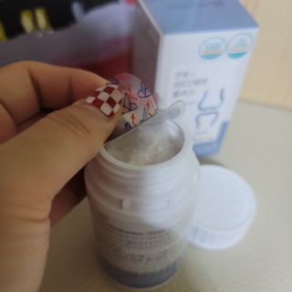 프리마인 평생 써야하는 관절의 건강을 위한 완벽설계 솔루션 관절n마디케어 플러스 120정 — 5점을 준 리뷰어가 2022년 7월 올린 사용 사진