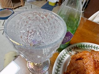 몽베스트 Montbest with Sparkling water Lime20병 — 5점을 준 리뷰어가 2023년 2월 올린 사용 사진