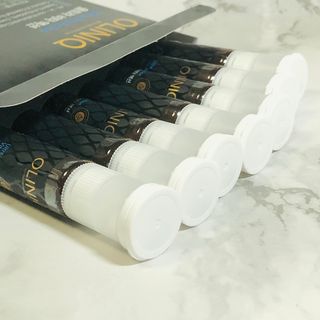 올리닉 울트라비타액션 — 5점을 준 리뷰어가 2021년 11월 올린 사용 사진