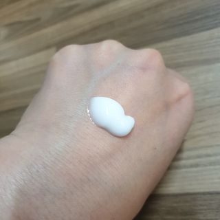 [메디팜] 히알루론산 딥 모이스처 바디로션 — 4점을 준 리뷰어가 2021년 11월 올린 사용 사진