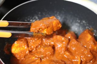 [푸딩팩토리] 대구 동인동식 수비드 매운돼지갈비찜 750g_국내산 돼지고기, 마늘듬뿍 동인동식 찜갈비 — 5점을 준 리뷰어가 2022년 8월 올린 사용 사진