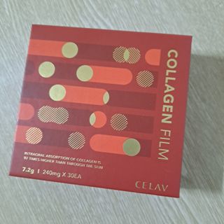 프리마인 귀족의 콜라겐, 92배 흡수율. 럭셔리 프리미엄 셀라브 콜라겐필름 30매 — 5점을 준 리뷰어가 2022년 4월 올린 사용 사진