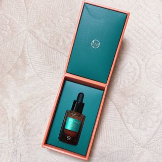 바이리뮤 에이지 홀딩 펩타톡스 앰플 — 4점을 준 리뷰어가 2020년 12월 올린 사용 사진