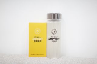 주식회사 씨크릿비에프랩 마시는 아미노산 아미토리 열대과일맛 14포 [1포, 5g / 보틀증정] — 5점을 준 리뷰어가 2023년 2월 올린 사용 사진
