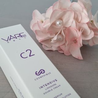 바르셀 주름개선 리프팅 영양크림 인텐시브 리포좀 더블크림-C2 50ml — 5점을 준 리뷰어가 2021년 11월 올린 사용 사진
