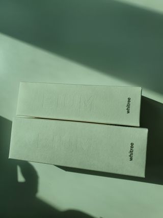 화이트리 비움 데일리 토너, 바하 0.5토너 세트 — 5점을 준 리뷰어가 2021년 2월 올린 사용 사진