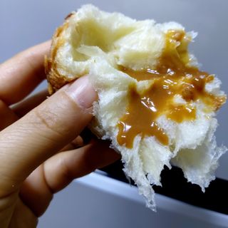 짜먹는 이지견과 짜먹는 이지아몬드, 짜먹는 이지허니피넛, 짜먹는 이지캐슈넛 각 10g X  10포 — 5점을 준 리뷰어가 2021년 3월 올린 사용 사진