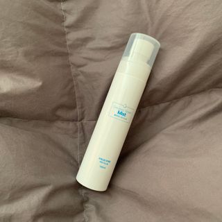 셀바이져 지우개 미스트 피부 보호 입주변 트러블 진정 케어 아기 안개분사 미스트 — 5점을 준 리뷰어가 2021년 2월 올린 사용 사진