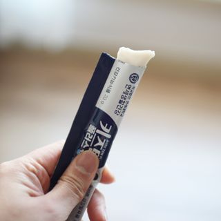 키즈텐플러스 연세 키즈텐 플러스 1개월 — 5점을 준 리뷰어가 2021년 3월 올린 사용 사진