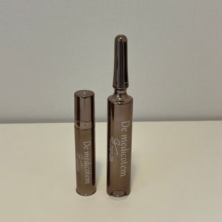 MF[더메디코템] 스피큘 DCA V리프팅 크림 — 5점을 준 리뷰어가 2024년 4월 올린 사용 사진