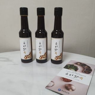 [요리맛수] NEW 천연 요리 에센스 300g 3개 SET — 5점을 준 리뷰어가 2022년 8월 올린 사용 사진