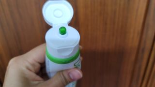 프리마인 유해균 뿐만 아니라 유익균까지 씻어내는 치약은 그만, 건강한 구강환경을 만드는 덴탈엔오 — 5점을 준 리뷰어가 2022년 8월 올린 사용 사진