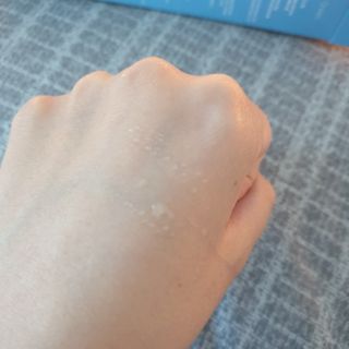 셀바이져 지우개 미스트 피부 보호 입주변 트러블 진정 케어 아기 안개분사 미스트 — 5점을 준 리뷰어가 2021년 3월 올린 사용 사진