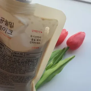 클린24시간 공팔밀쉐이크 1세트 (5개) — 5점을 준 리뷰어가 2023년 5월 올린 사용 사진