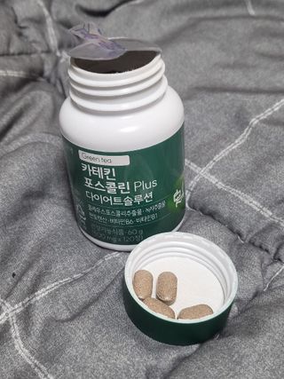 피부바리스타님이 올린 리뷰 사진 1