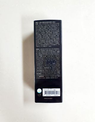 The Fact 더팩트 내추럴 에스에프엔 에이틴 스킨 토너 150ml — 5점을 준 리뷰어가 2022년 5월 올린 사용 사진