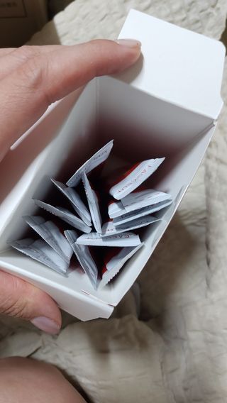 메타아르기닌 GC녹십자웰빙 메타 아르기닌 6000 플러스 오르니틴 — 5점을 준 리뷰어가 2022년 11월 올린 사용 사진