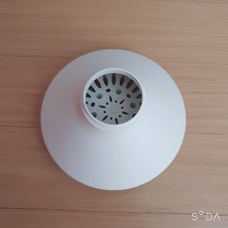 에프에이치아이코리아 마르세이유 사이클론 드라이기 — 3점을 준 리뷰어가 2021년 6월 올린 사용 사진