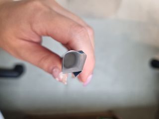 클린24시간 슬림앤유산균 1박스 (3.5g X 15포) — 5점을 준 리뷰어가 2022년 7월 올린 사용 사진