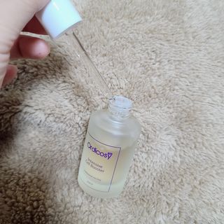 오디코시 인텐시브 셀 부스터 앰플 50ml — 5점을 준 리뷰어가 2021년 2월 올린 사용 사진
