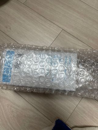 힐리셔스 퓨어바이탈 석류맛 — 5점을 준 리뷰어가 2021년 2월 올린 사용 사진