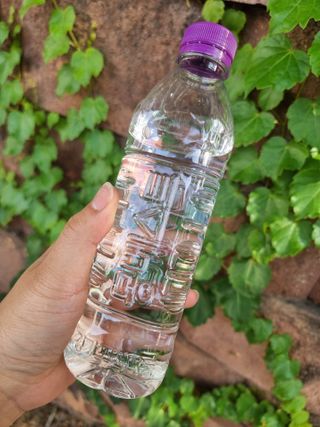 몽베스트 [MONTBEST]위드어스 500mL 20병 — 5점을 준 리뷰어가 2022년 8월 올린 사용 사진